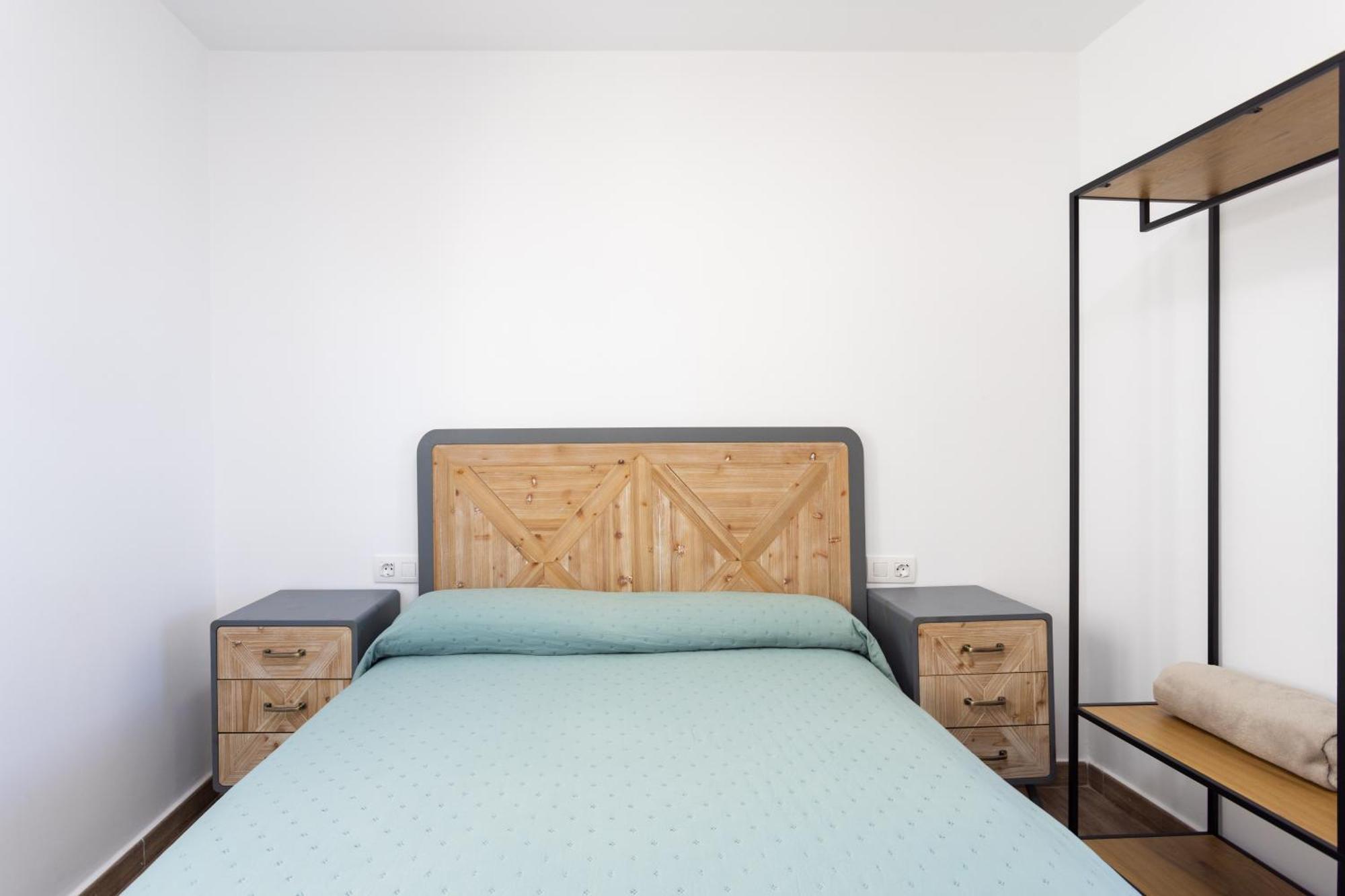 Villa Mar Y Lava Garachico  Ngoại thất bức ảnh