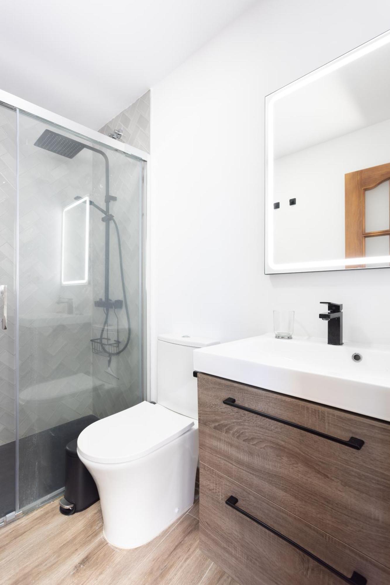 Villa Mar Y Lava Garachico  Ngoại thất bức ảnh