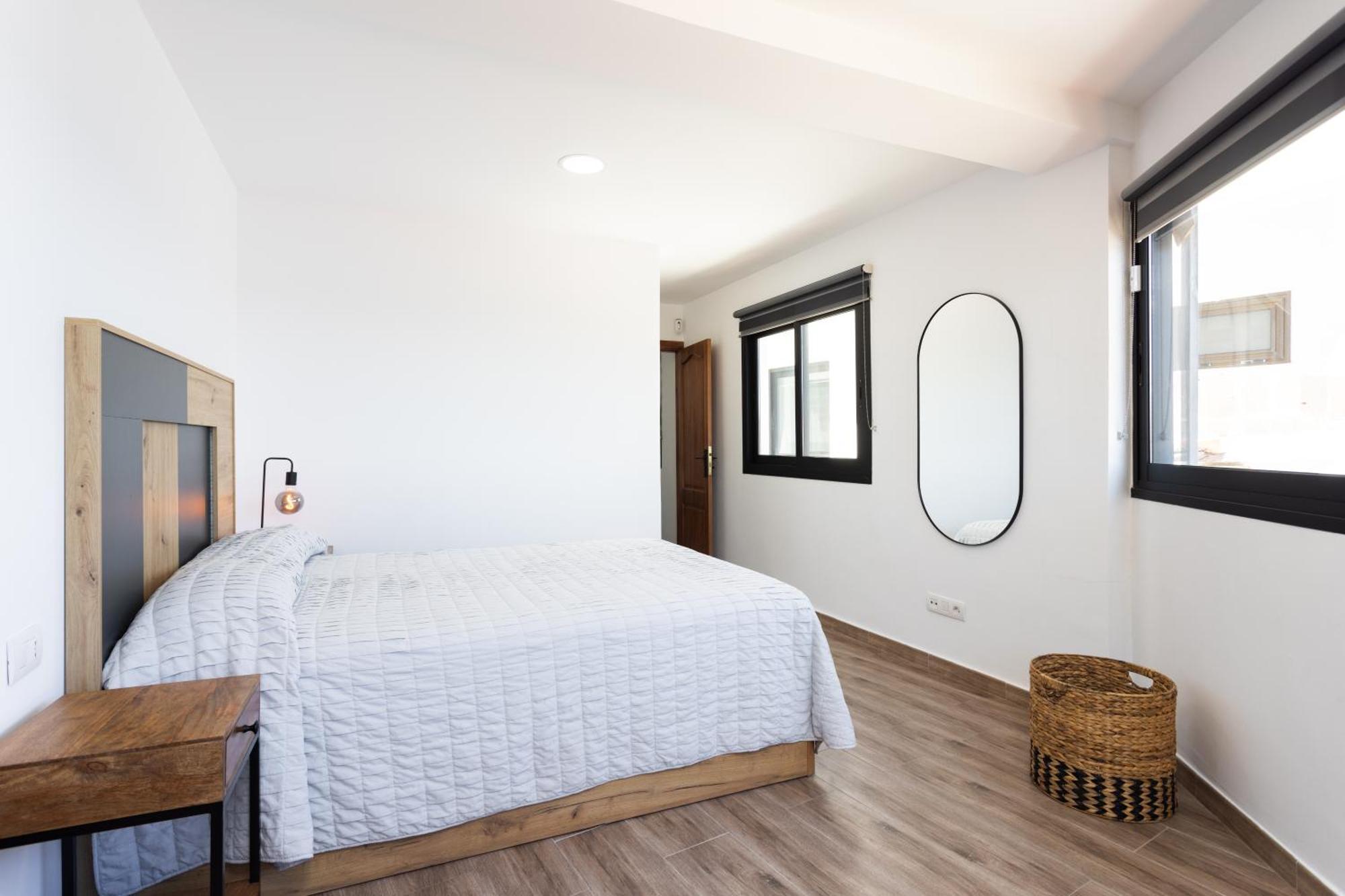 Villa Mar Y Lava Garachico  Ngoại thất bức ảnh