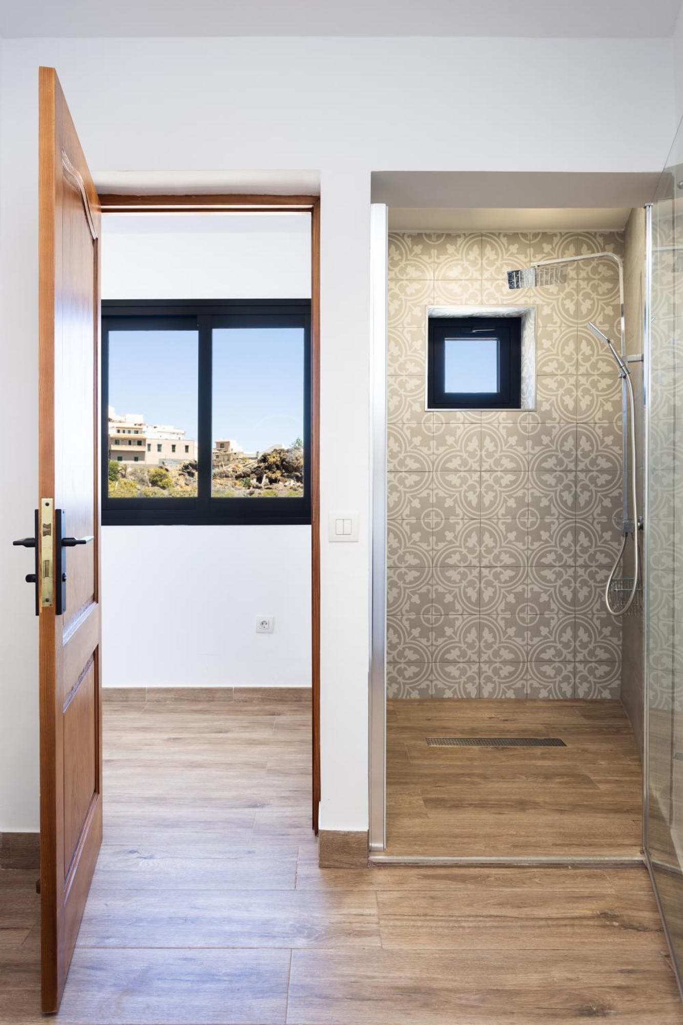 Villa Mar Y Lava Garachico  Ngoại thất bức ảnh