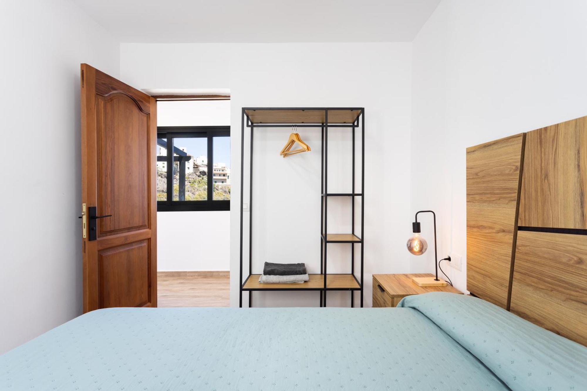 Villa Mar Y Lava Garachico  Ngoại thất bức ảnh
