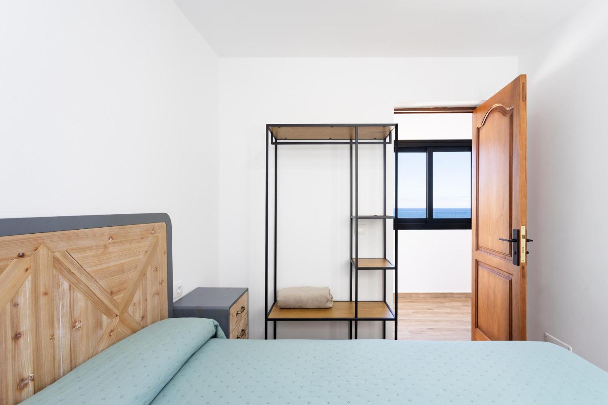Villa Mar Y Lava Garachico  Ngoại thất bức ảnh
