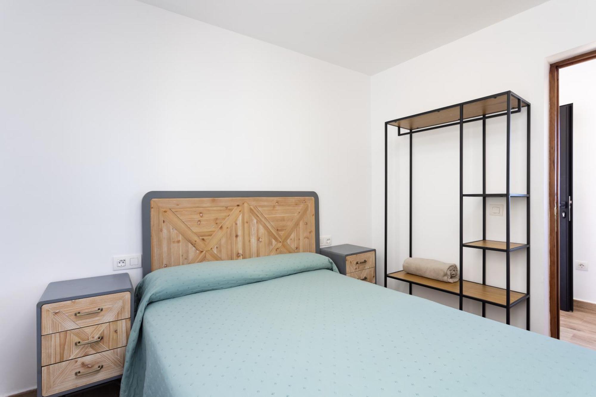 Villa Mar Y Lava Garachico  Ngoại thất bức ảnh