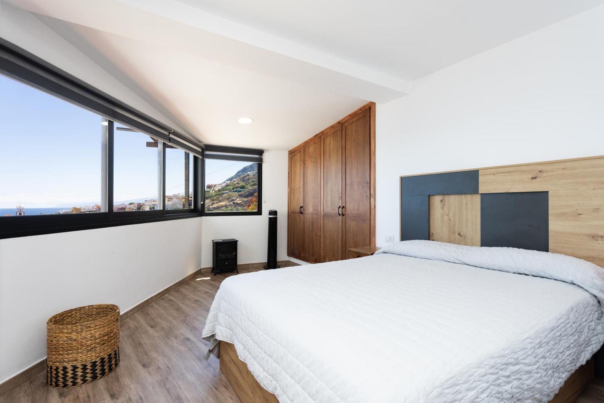 Villa Mar Y Lava Garachico  Ngoại thất bức ảnh