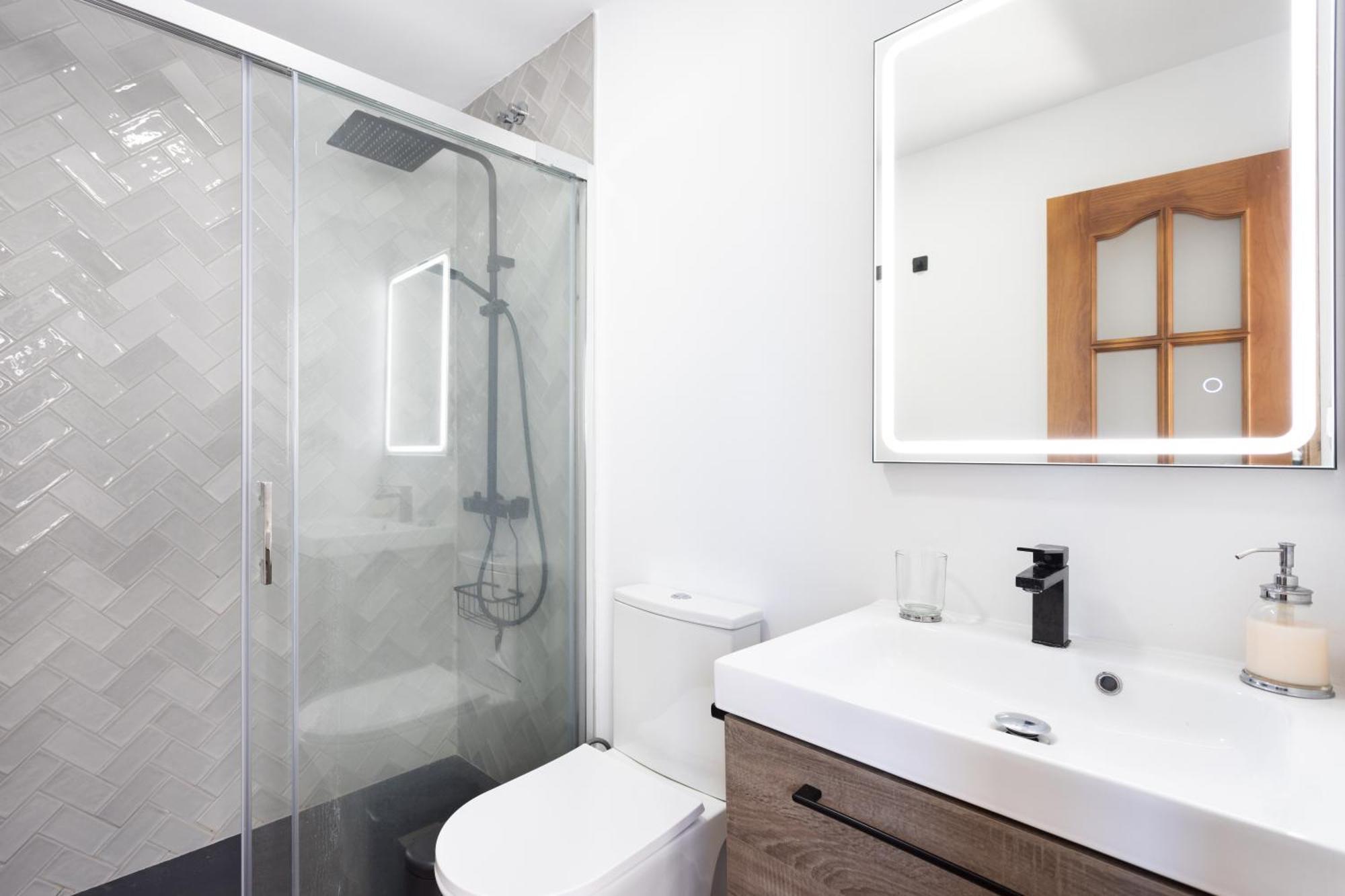 Villa Mar Y Lava Garachico  Ngoại thất bức ảnh