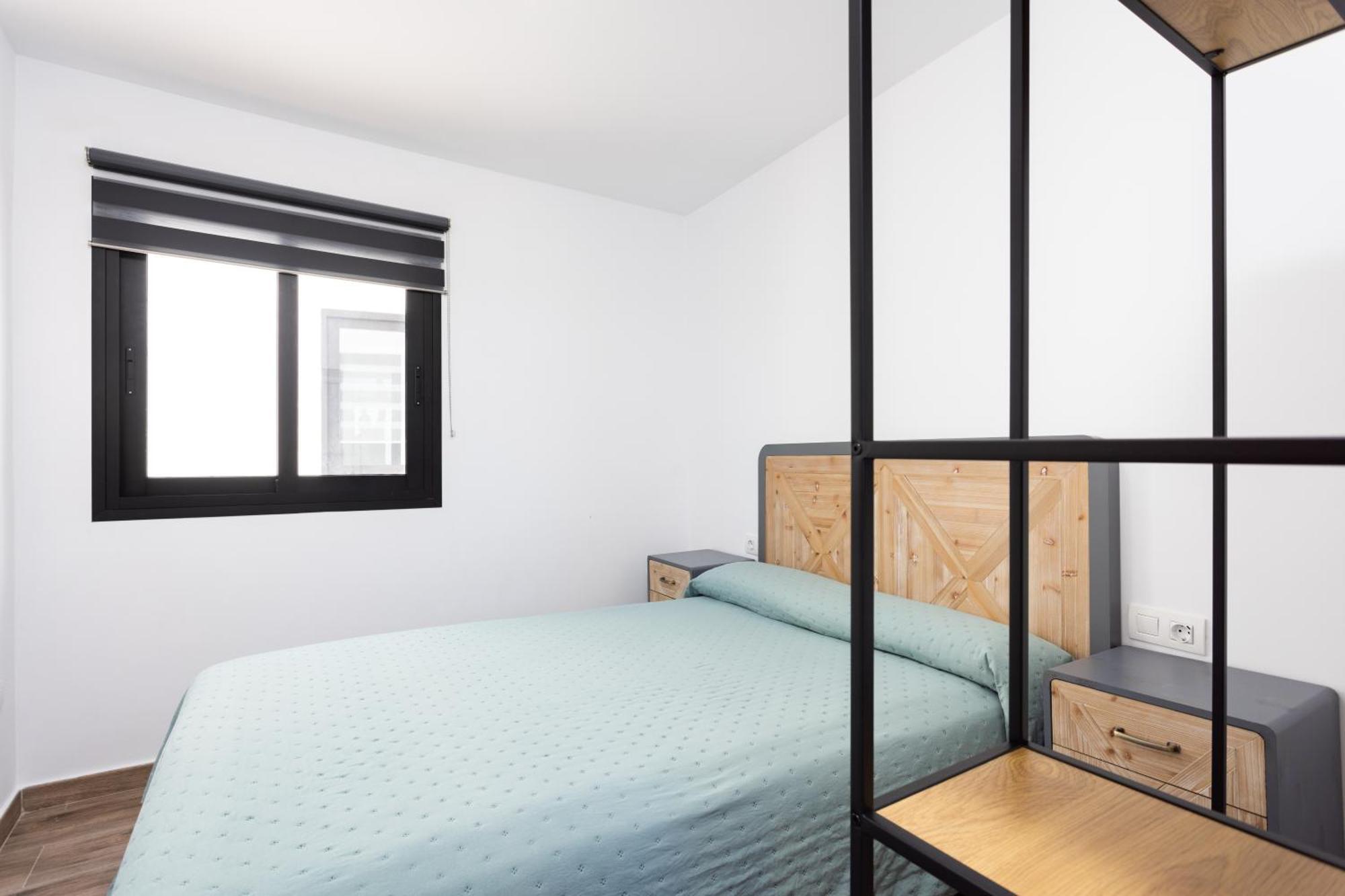 Villa Mar Y Lava Garachico  Ngoại thất bức ảnh